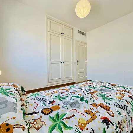 Holiday home Ixart Costabravasi Sant Feliu de Guixols