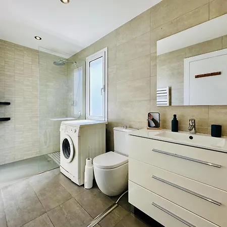 Ixart Costabravasi Holiday home Sant Feliu de Guixols