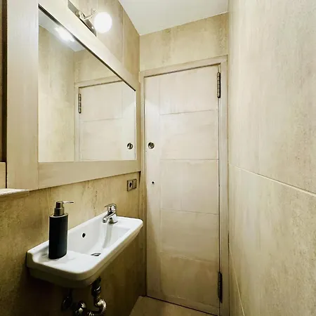 Holiday home Ixart Costabravasi *