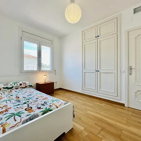 Ixart Costabravasi Holiday home