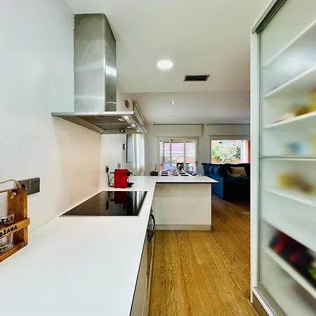 Holiday home Ixart Costabravasi Sant Feliu de Guixols