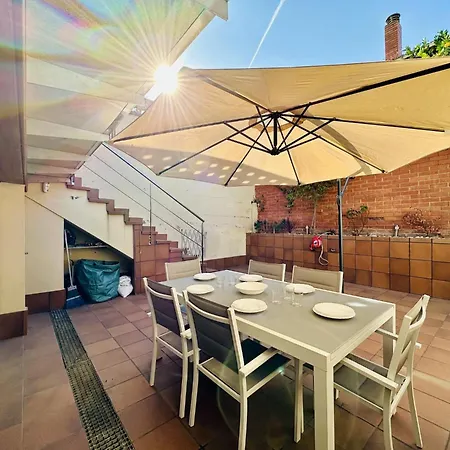 Ixart Costabravasi Holiday home Sant Feliu de Guixols