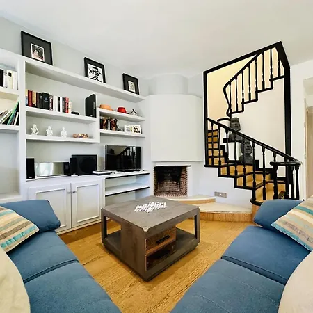 Ixart Costabravasi Holiday home *